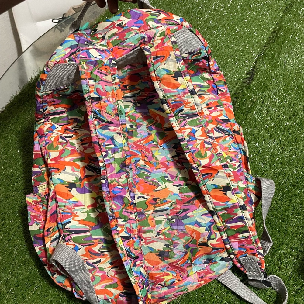 Kipling Backpack - image 3